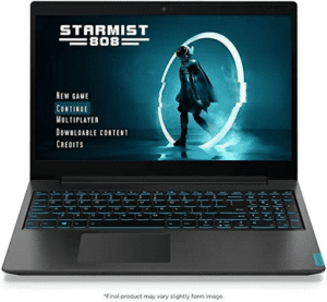 Gaming laptop under $400